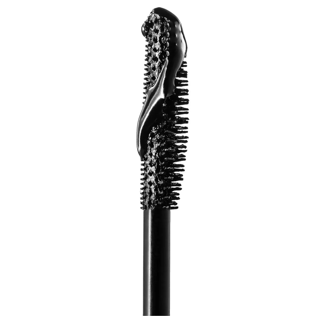 EXTRA LONG WEAR VOLUMIZING MASCARA BLACK