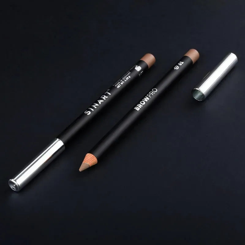 POWDERY EYEBROW PENCIL 01