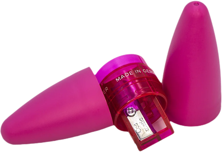 ZOLA Pencil harpener