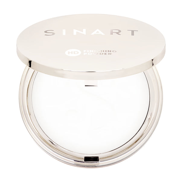 HD FINISHING POWDER pressed finishing powder by Sinart