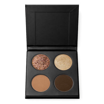 Limited edition eyeshadow palette