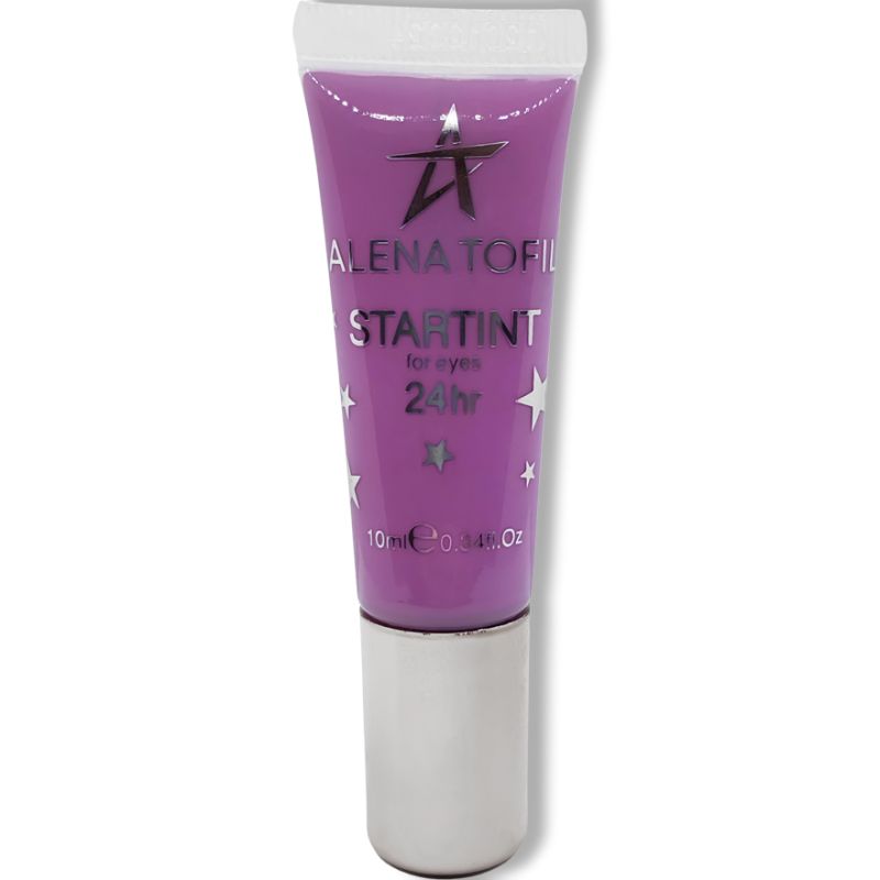 ALENA TOFIL Tint cream-powder - LILAC ART, 10 ml