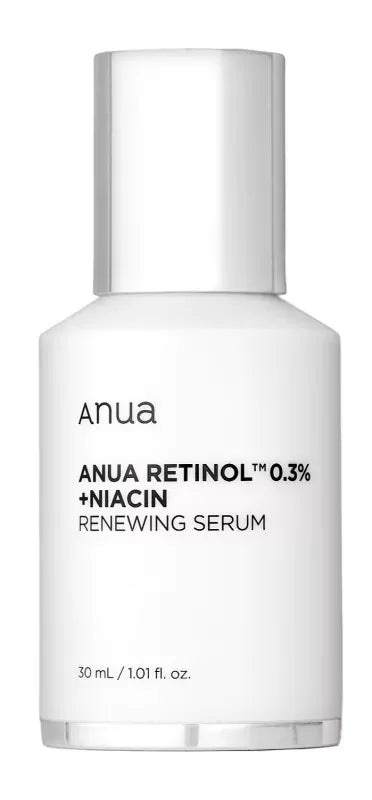 ANUA Retinol Serum