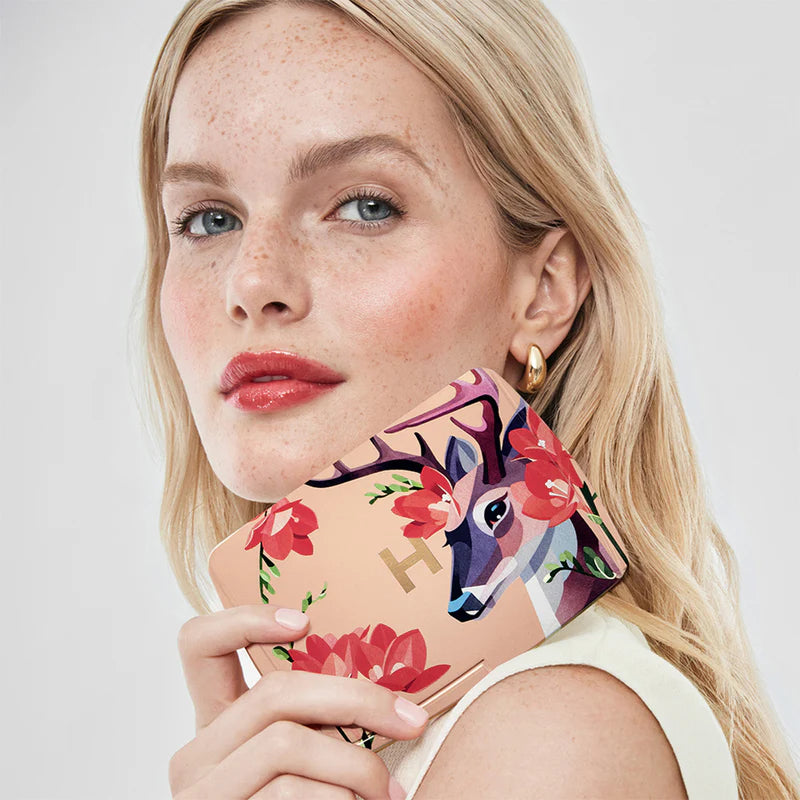 HOURGLASS Ambient Lighting Edit