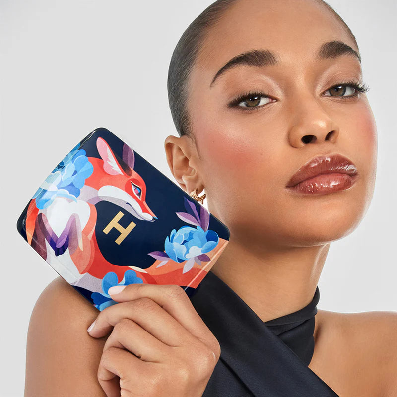 HOURGLASS Ambient Lighting Edit