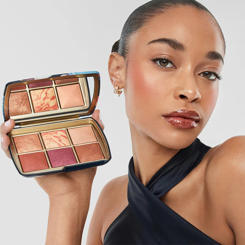 HOURGLASS Ambient Lighting Edit