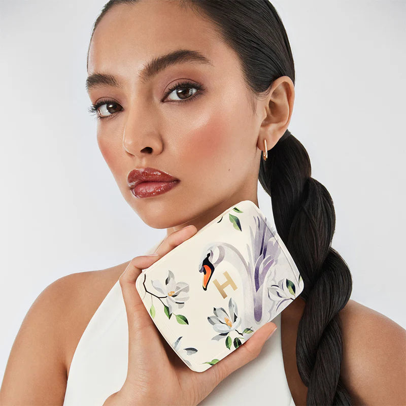 HOURGLASS Ambient Lighting Edit