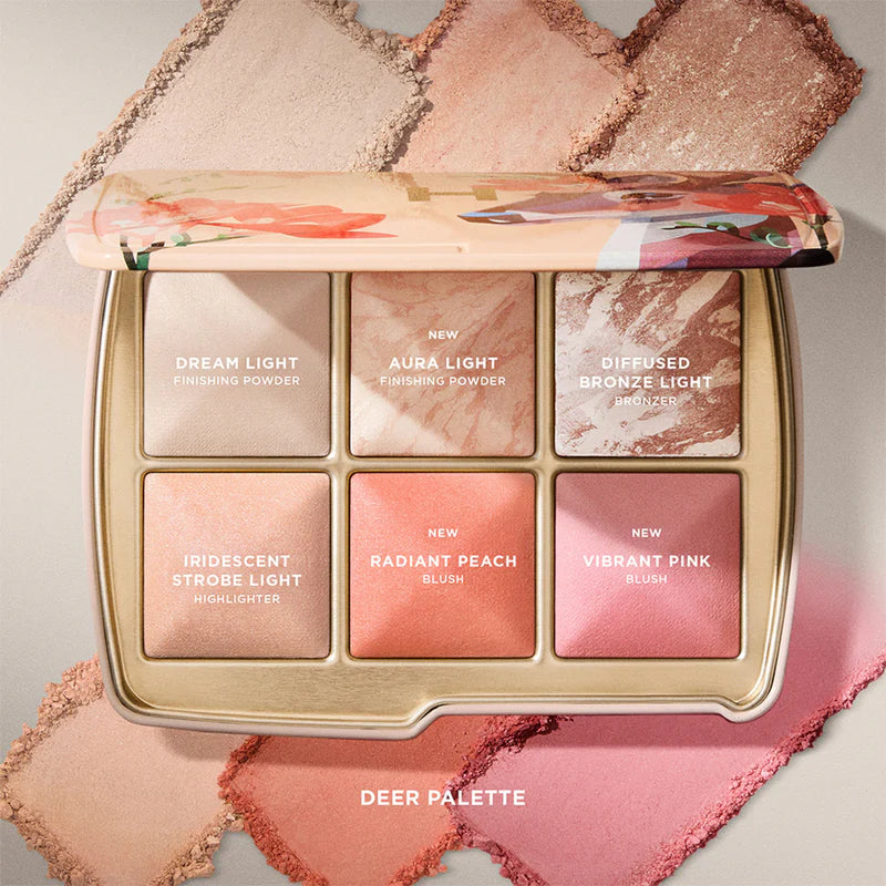 HOURGLASS Ambient Lighting Edit