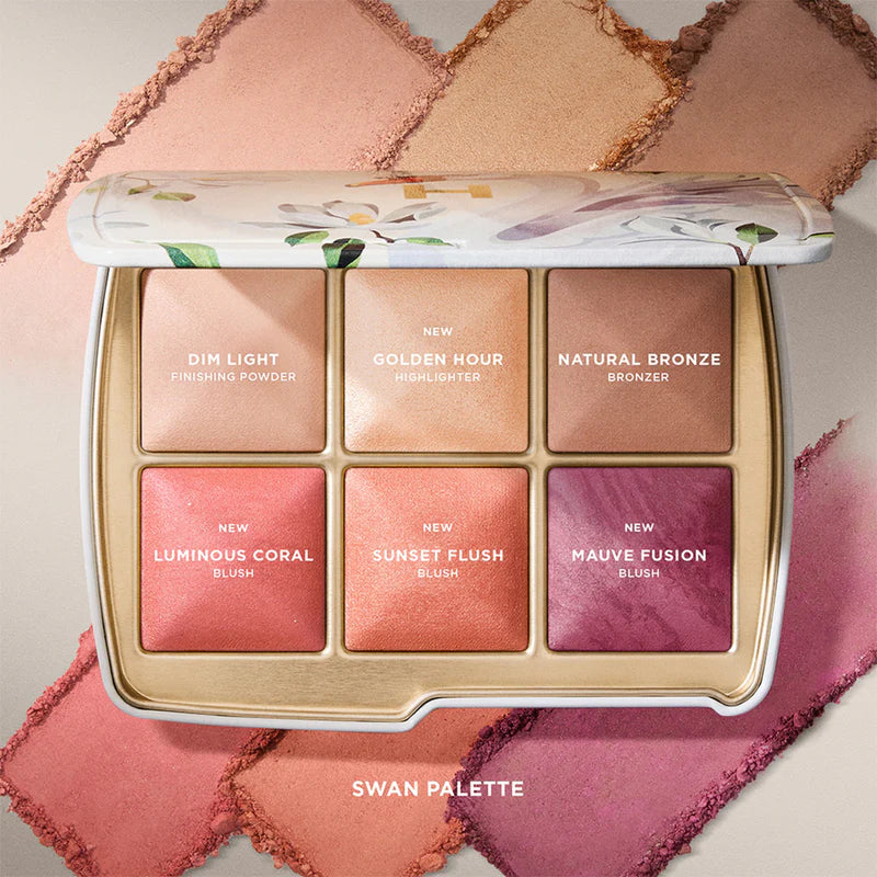 HOURGLASS Ambient Lighting Edit
