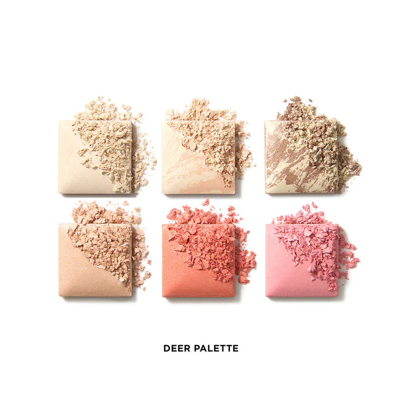 HOURGLASS Ambient Lighting Edit