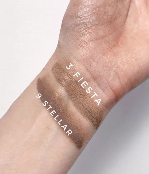 9 STELLAR STARTINT Matte