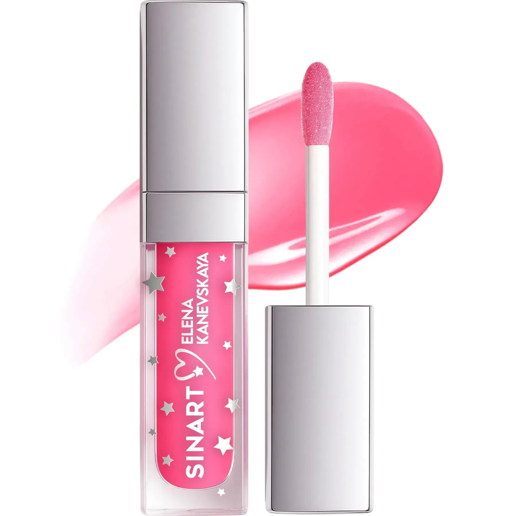 02 Epic Lip Oil by Elena Kanevskaya lip oil