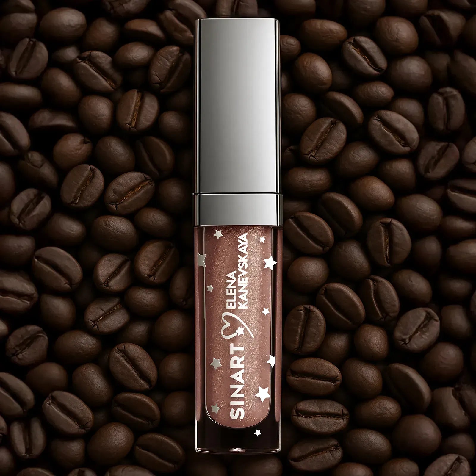 05 Epic Lip Oil by Elena Kanevskaya lip oil by Sinart