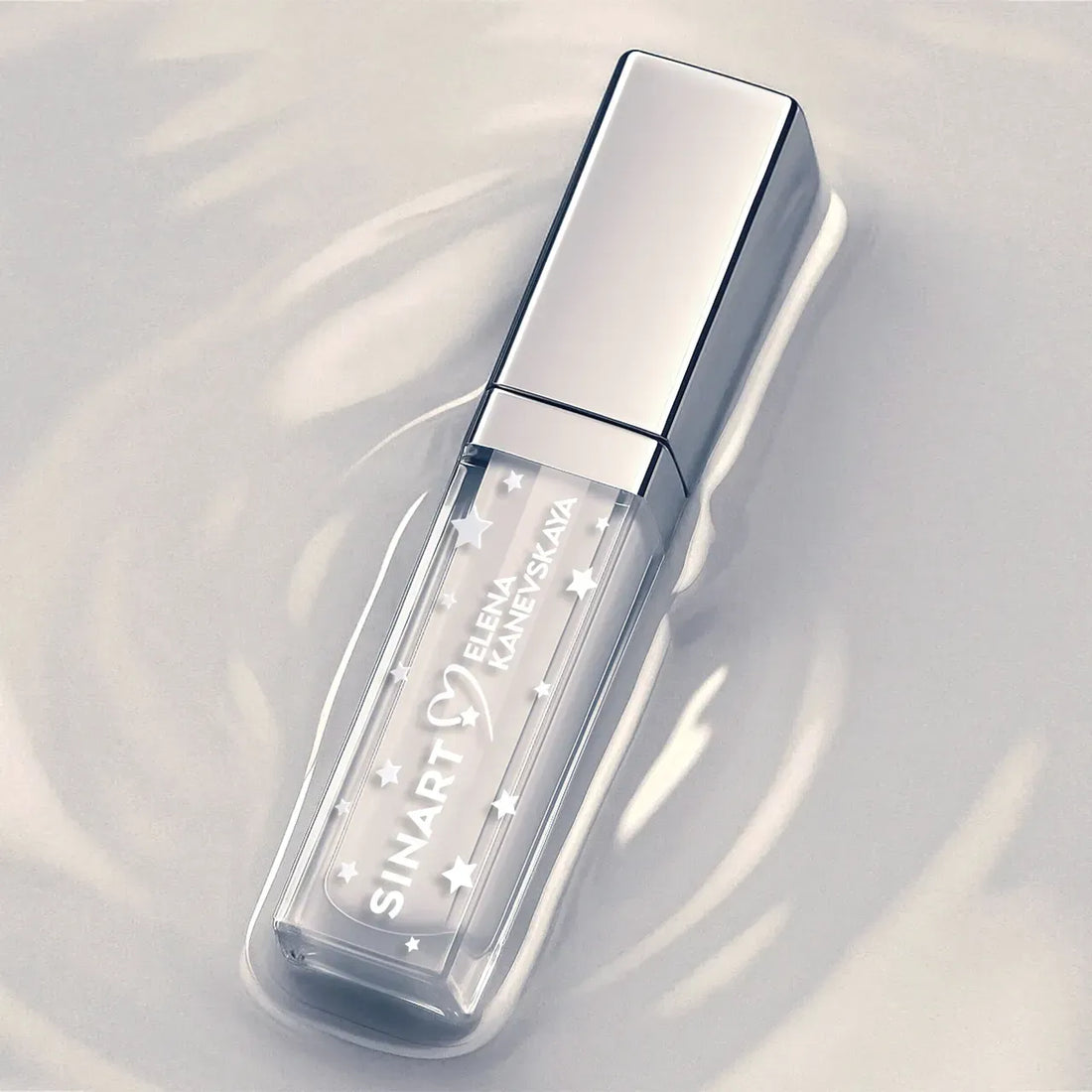 Epic lips oil by Elena Kanevskaya 01