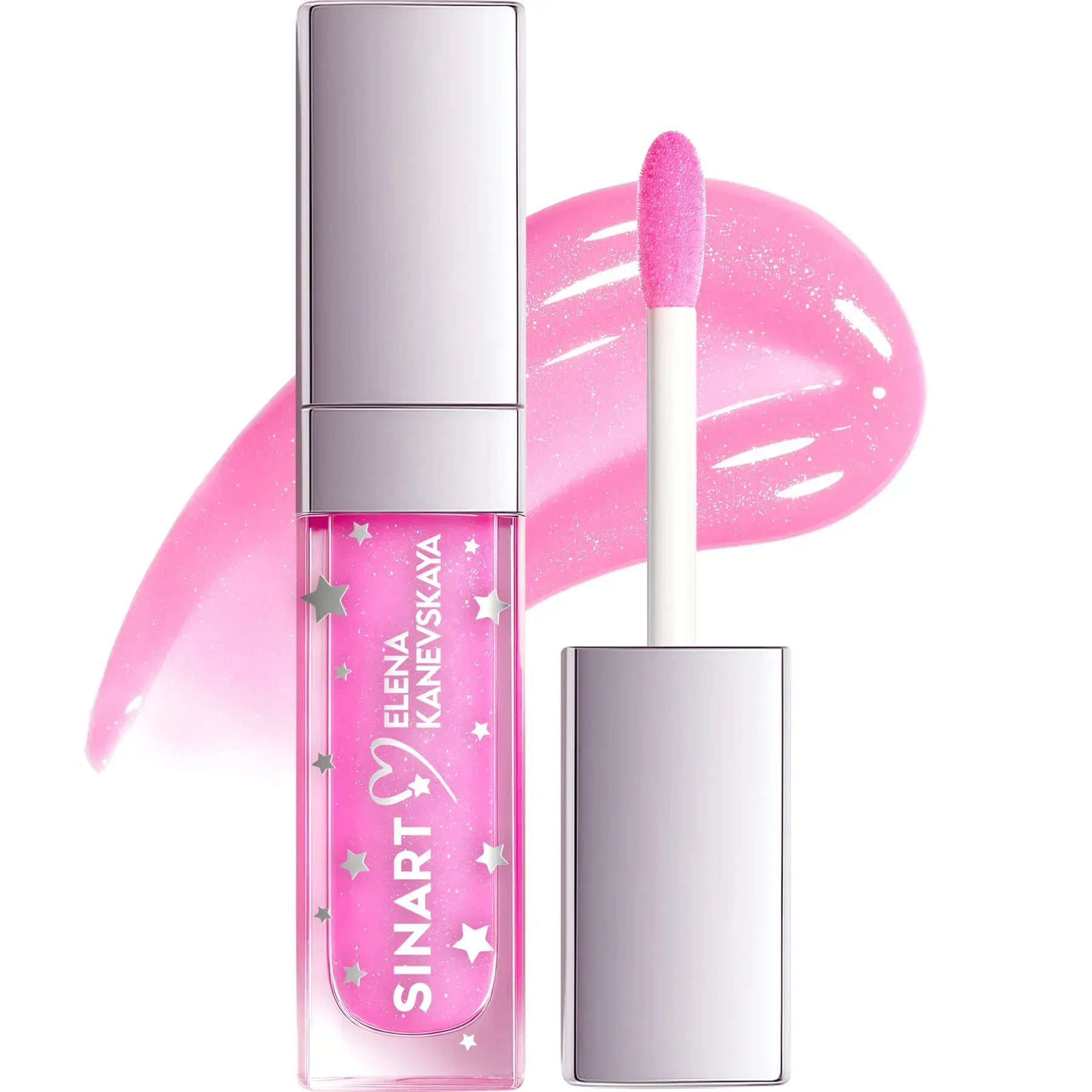 03 Epic Lip Oil by Elena Kanevskaya lip oil