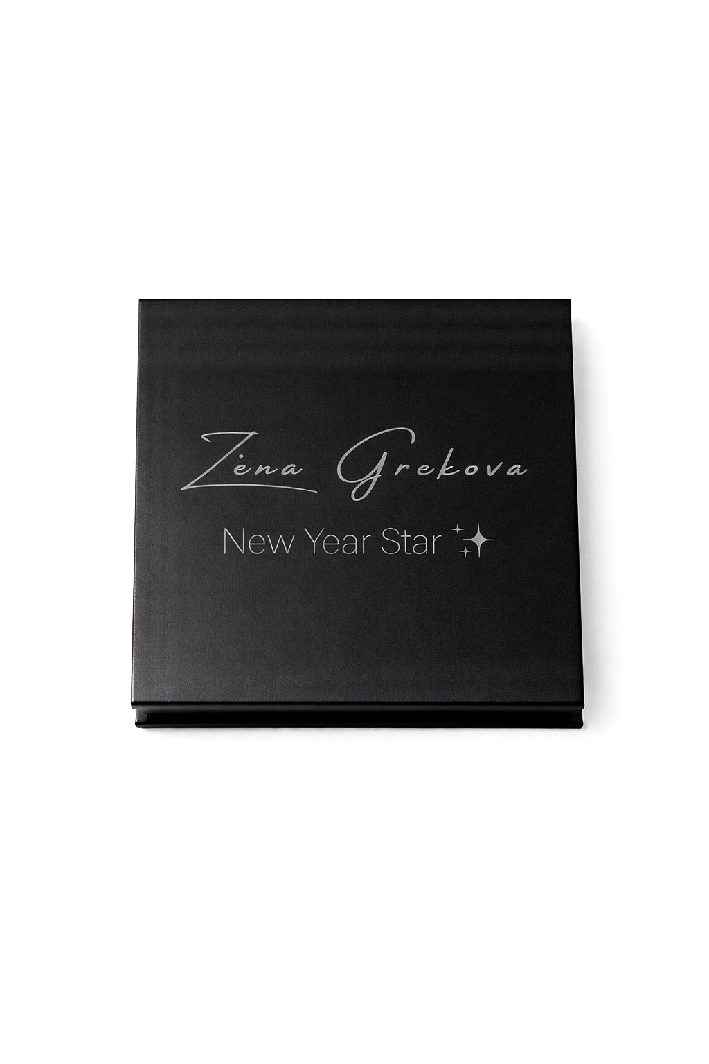 Limited edition eyeshadow palette