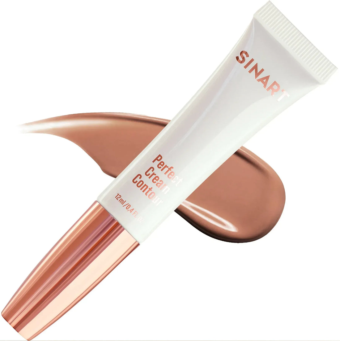 Perfect Cream Contour cream contouring for face  by Sinart