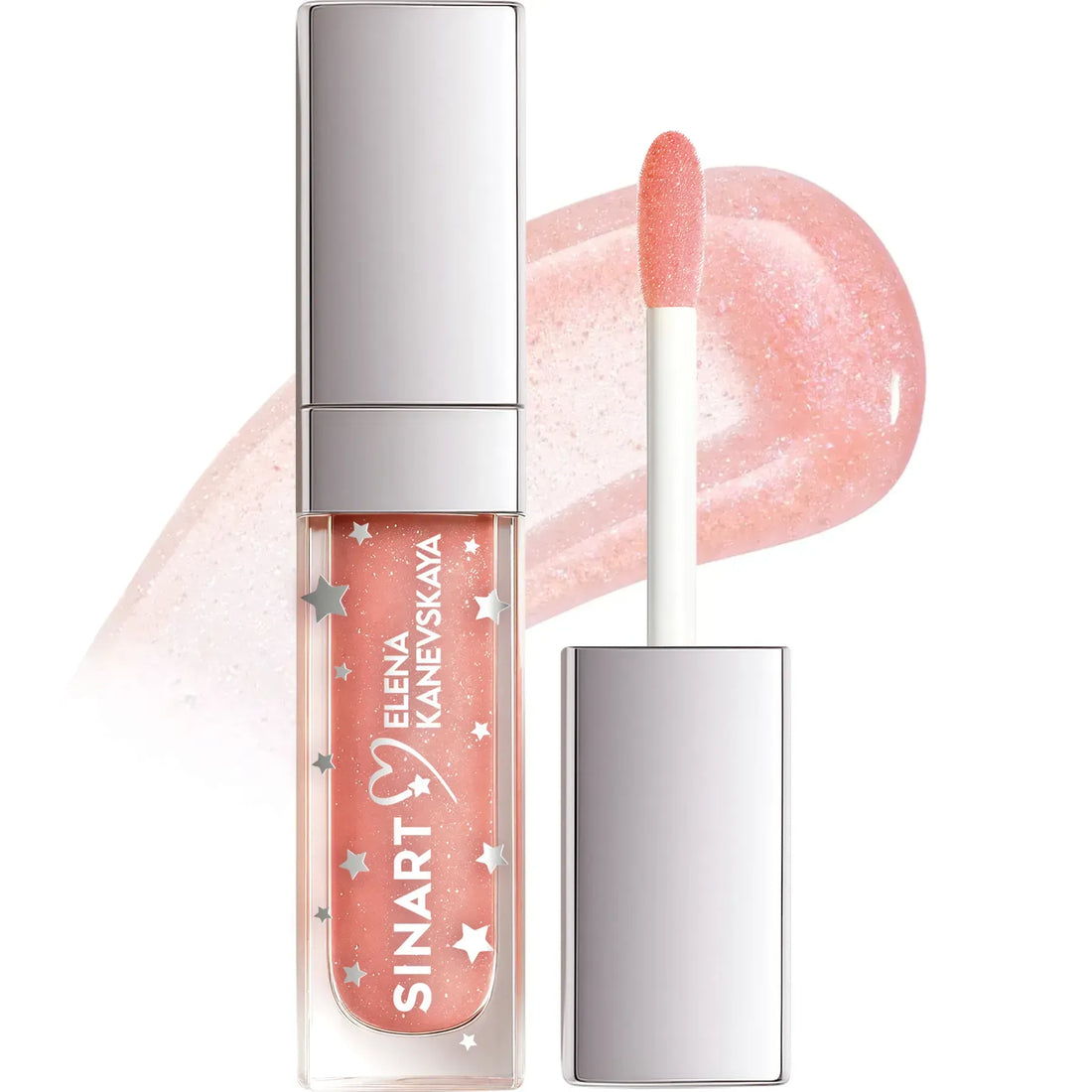 04 Epic Lip Oil by Elena Kanevskaya lip oil