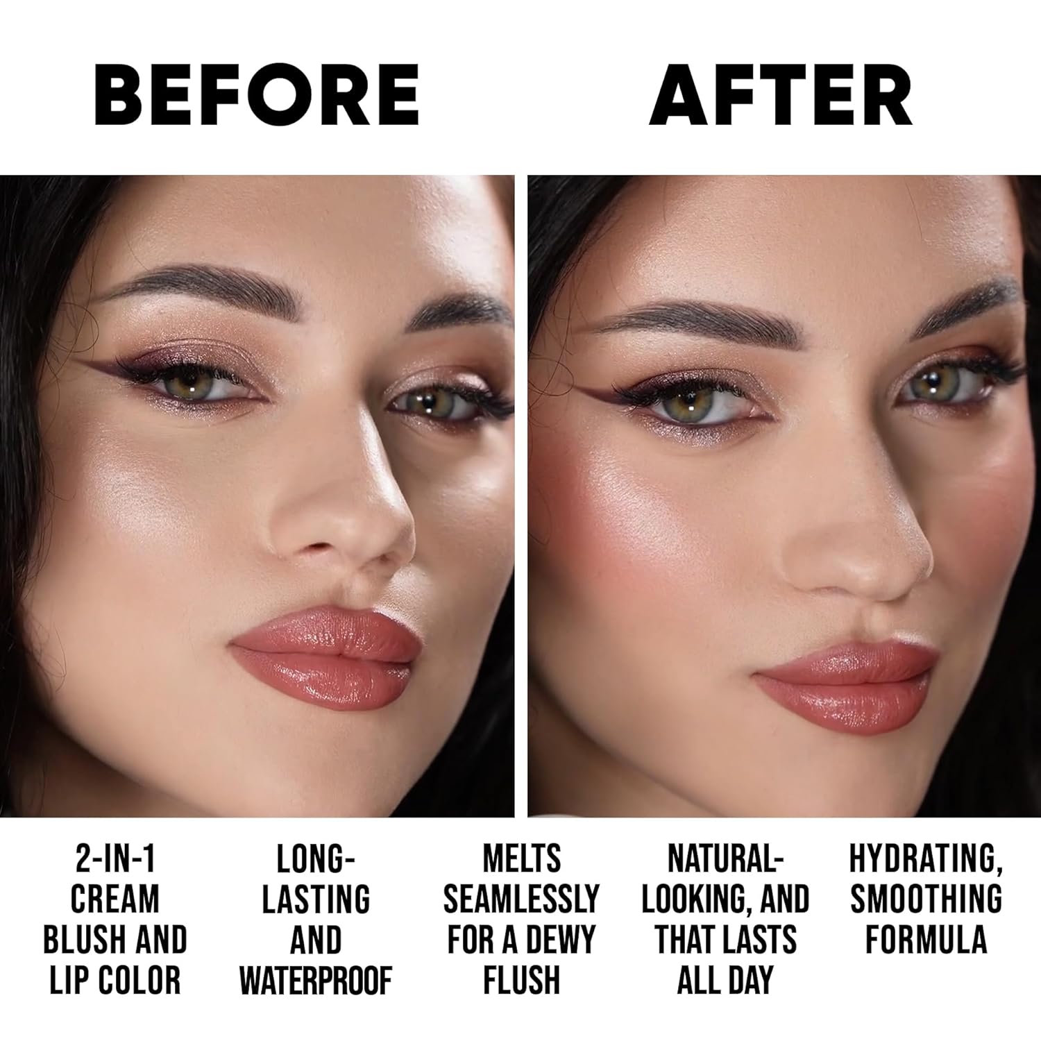 B1 Blushpro face blossom by Sinart