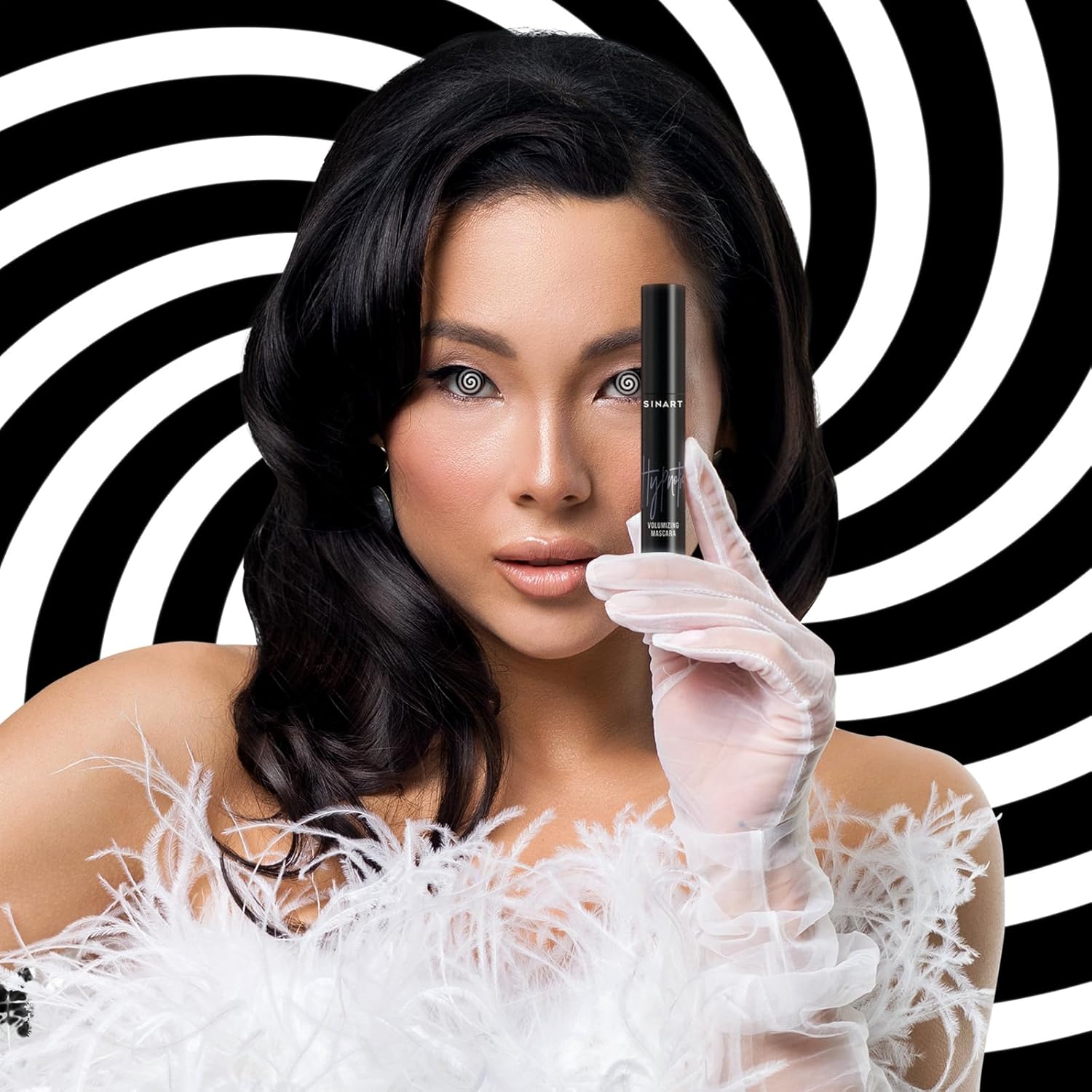 Hypnotic Volumizing & Lengthening Mascara