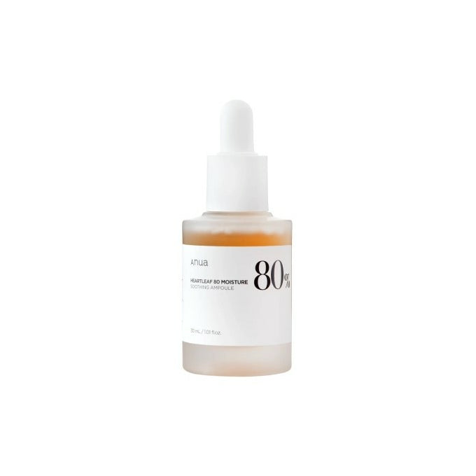 ANUA Heartleaf 80% Serum
