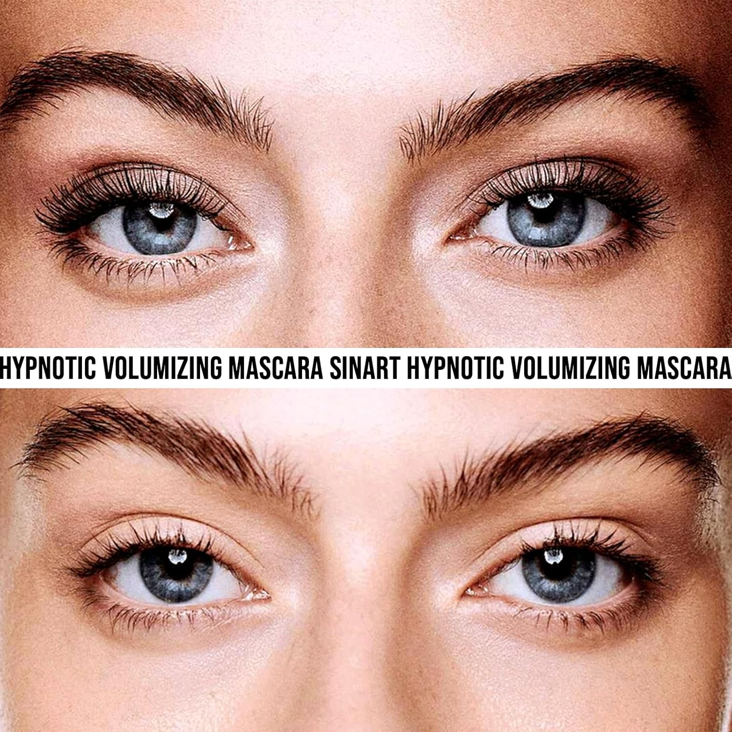 Hypnotic Volumizing & Lengthening Mascara