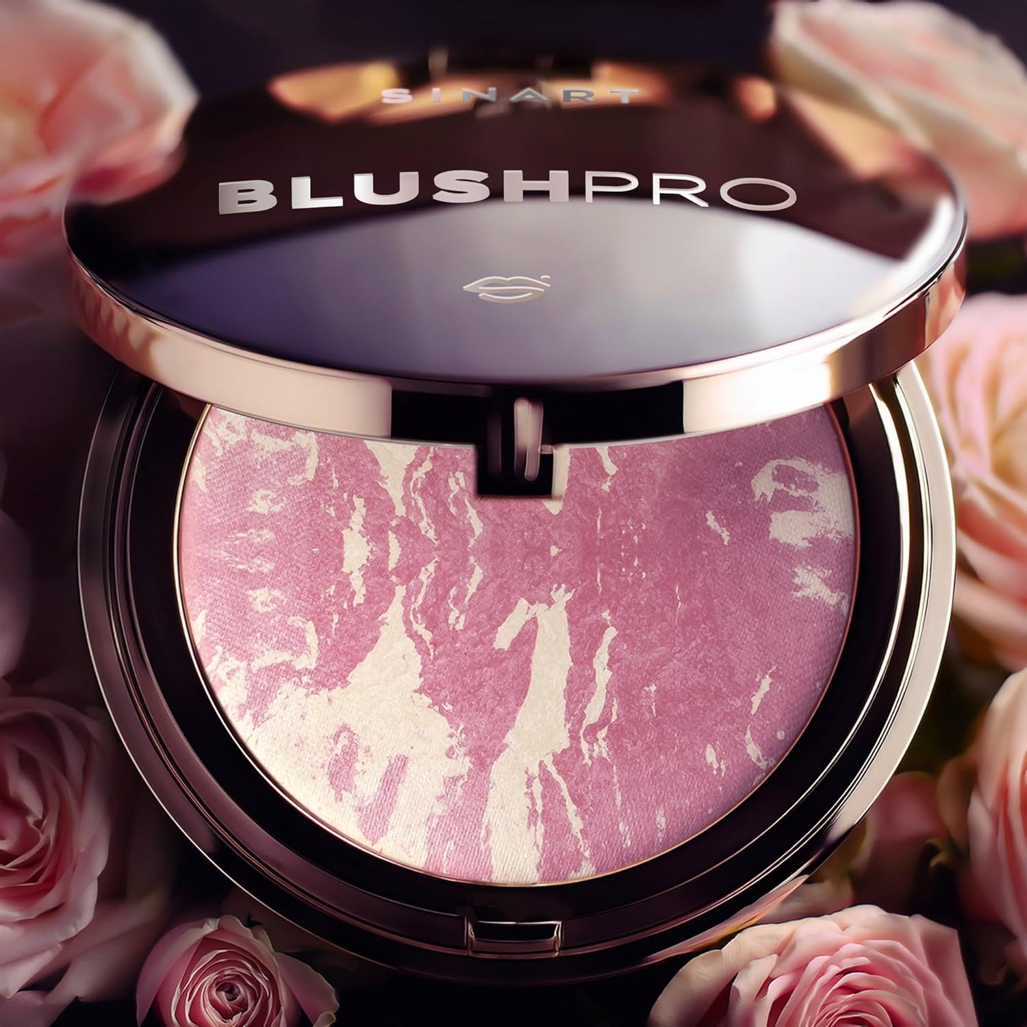 B1 Blushpro face blossom by Sinart