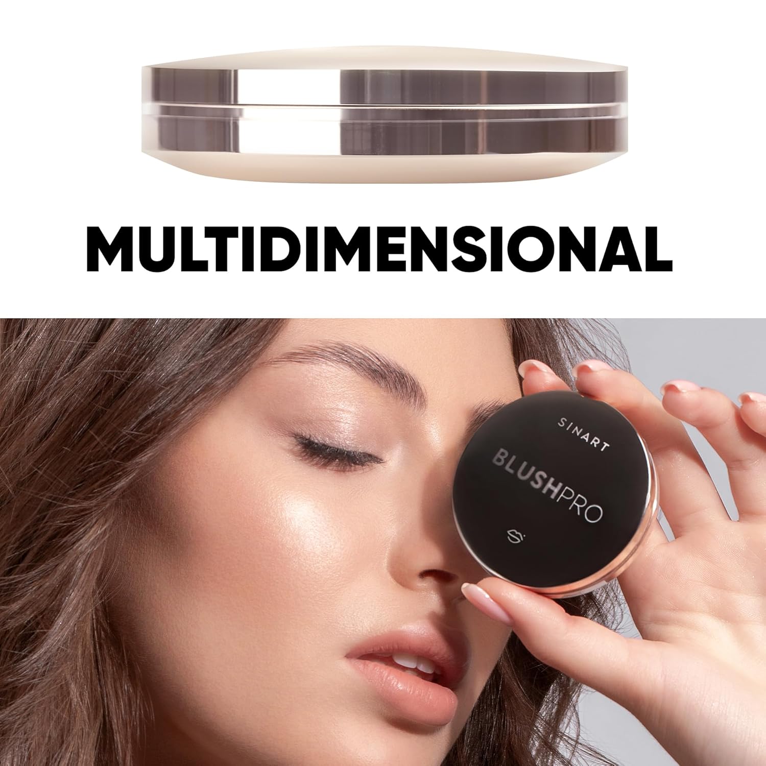 B2 Blushpro face blossom by Sinart