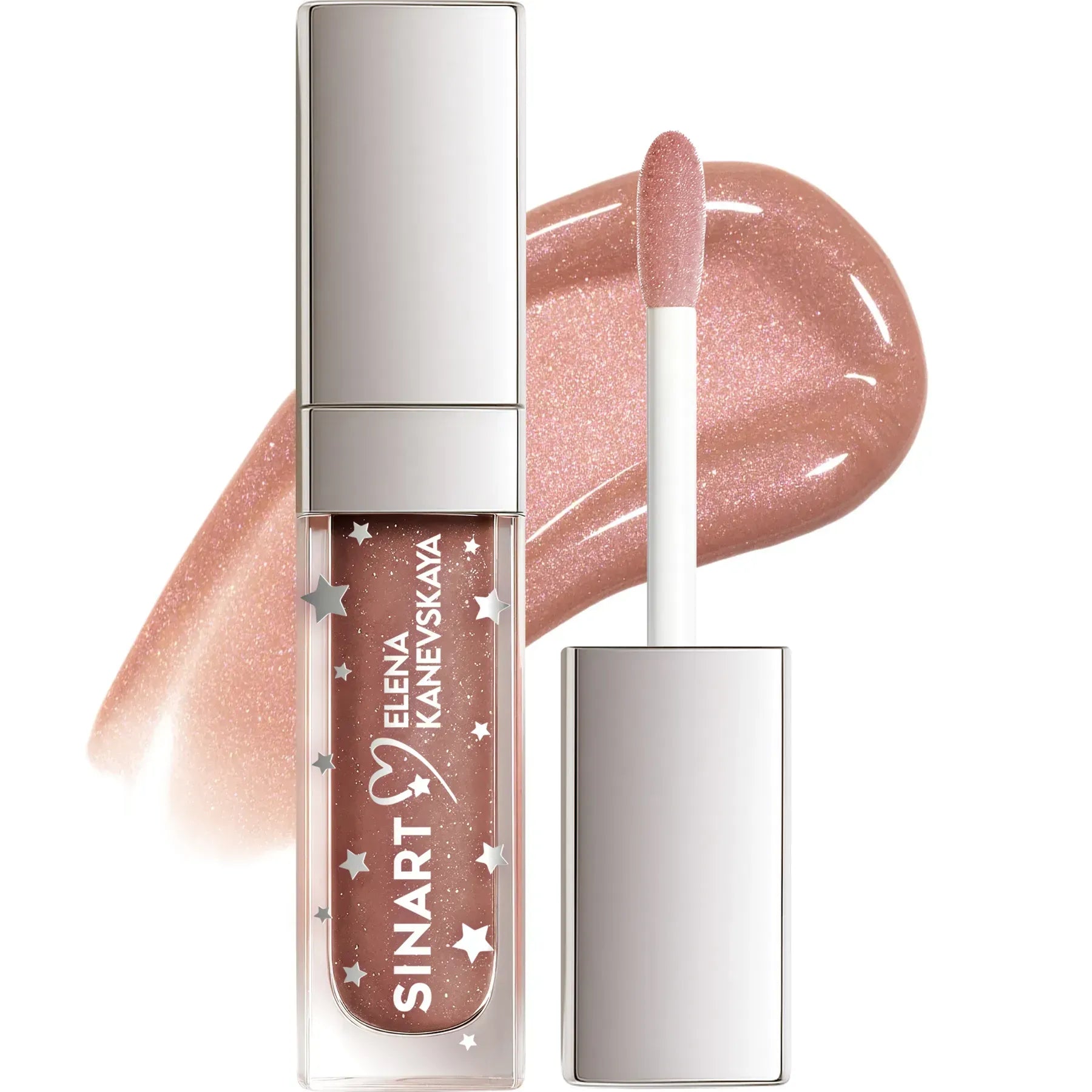 05 Epic Lip Oil by Elena Kanevskaya lip oil by Sinart