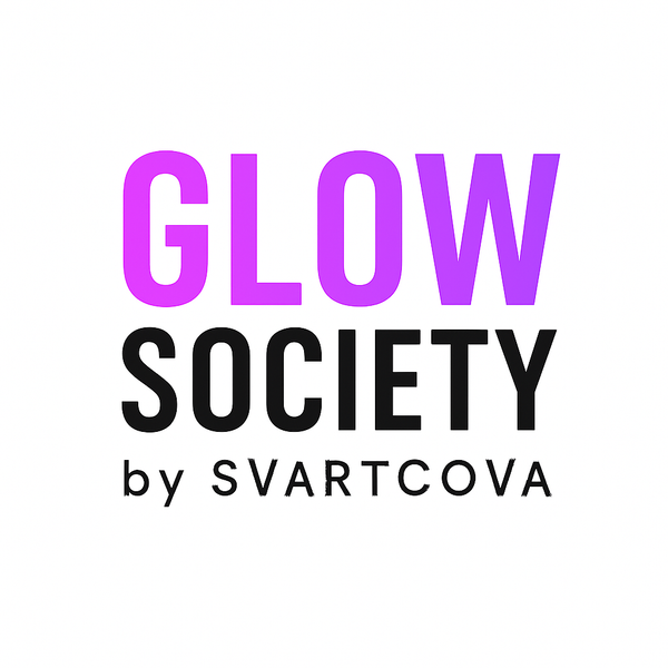 Glow Society by Svartcova