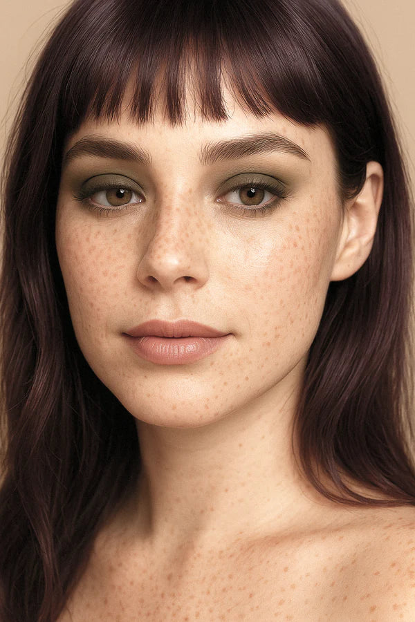 Alena Toffile 13 OLIVINE STARTINT