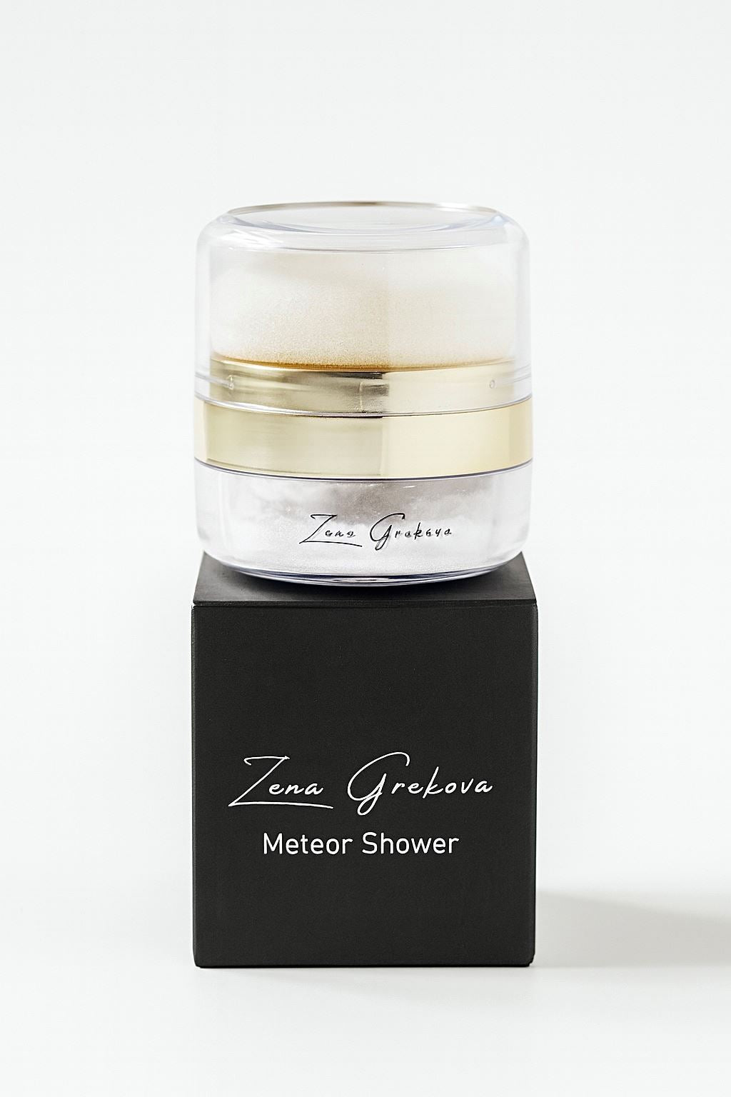 Sparkle Meteor by Zina Grekova