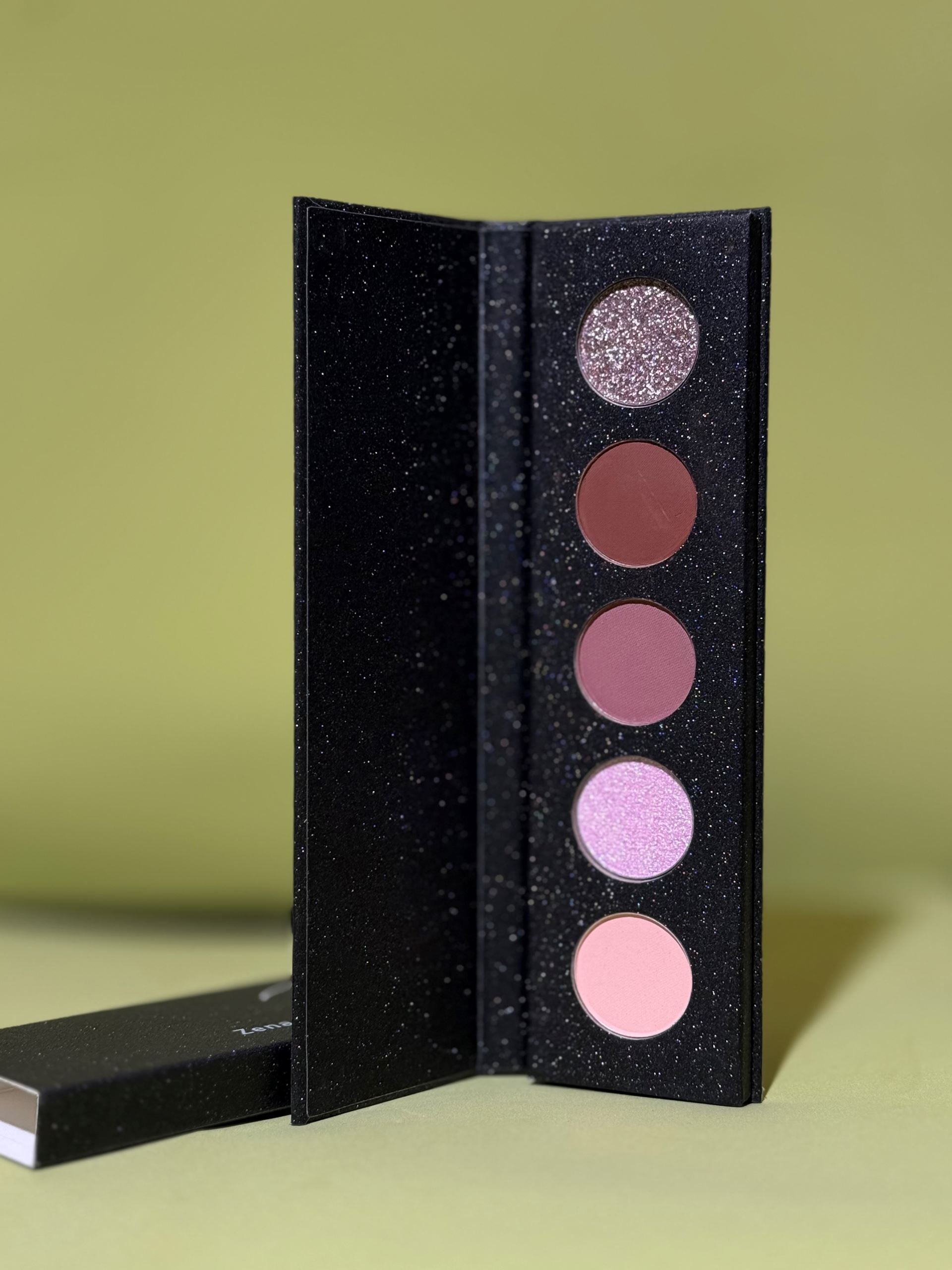 Polina palette by Zina Grekova