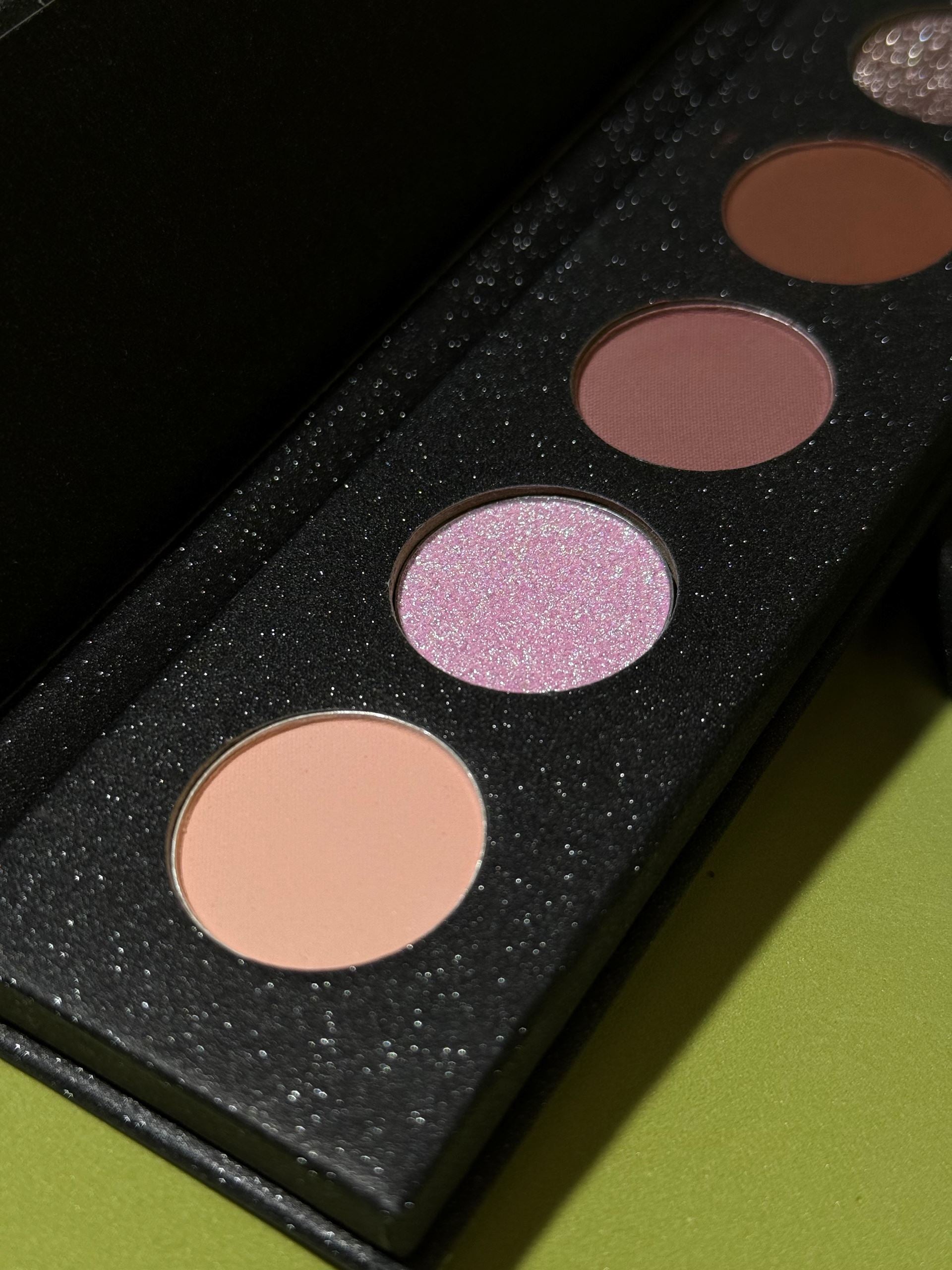 Polina palette by Zina Grekova