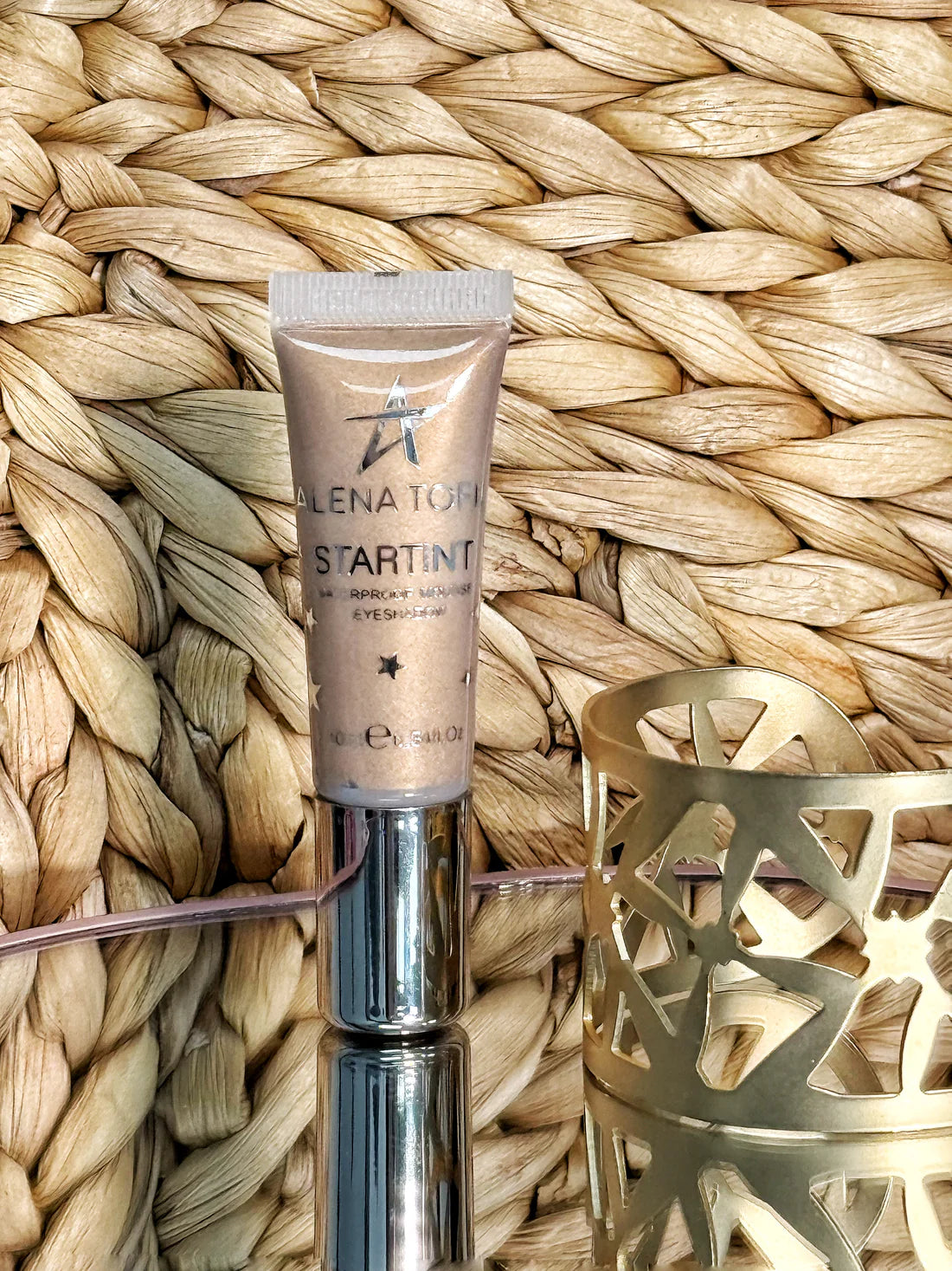 21 DELIGHT STARTINT Pearl LuxeGlow