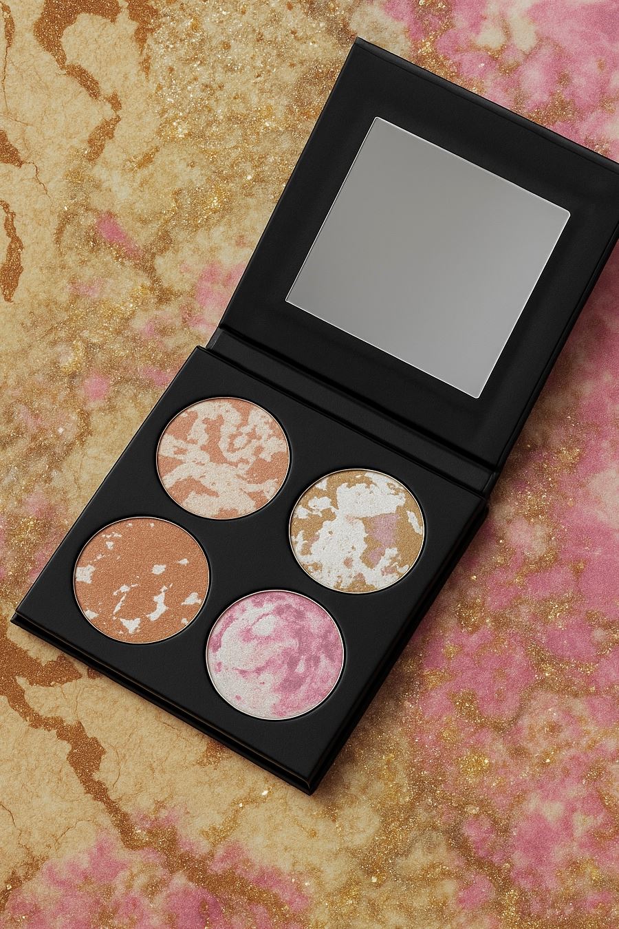 Highlighter by Zina Grekova