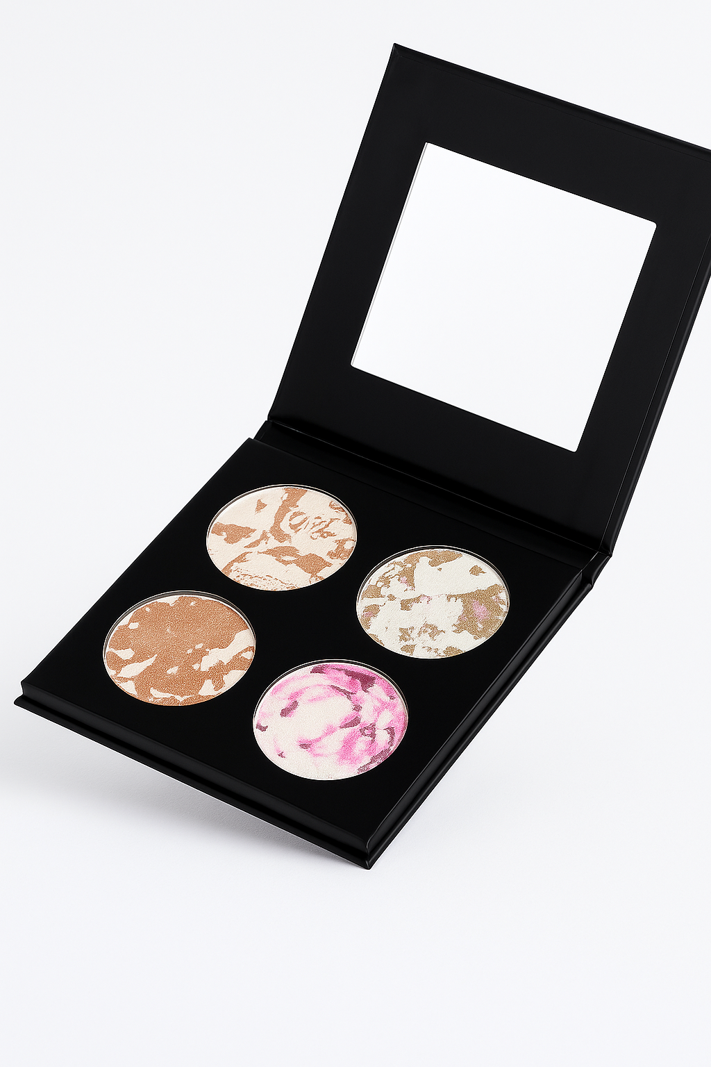 Highlighter by Zina Grekova