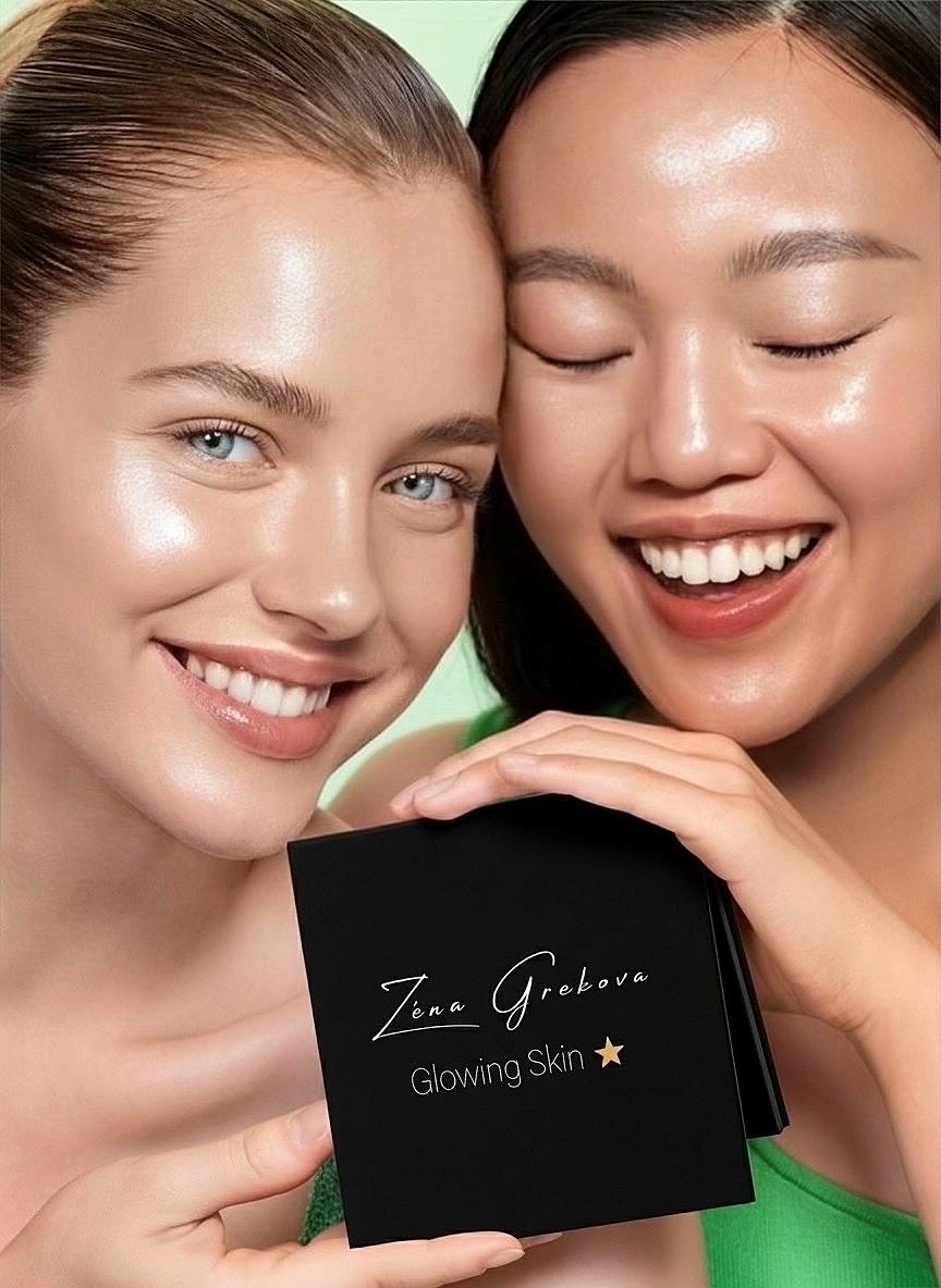 Highlighter by Zina Grekova