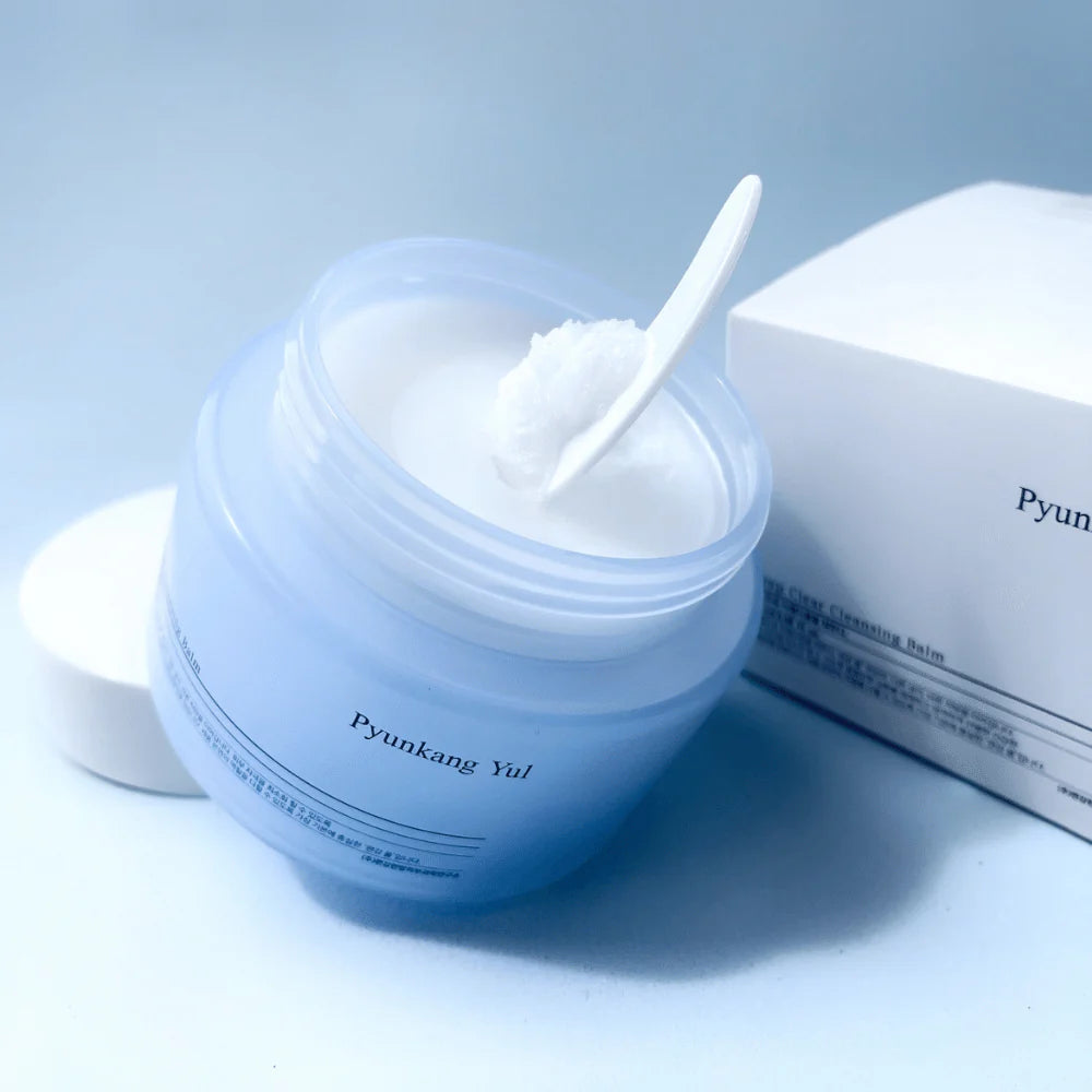 Pyunkang Yul Deep Clear Cleansing Balm