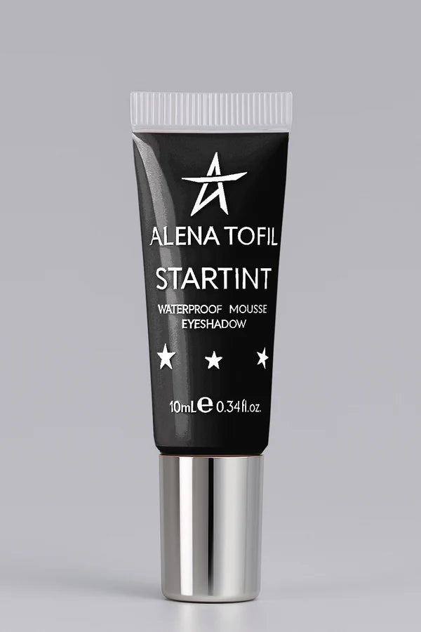 BLACK ART STARTINT Matte