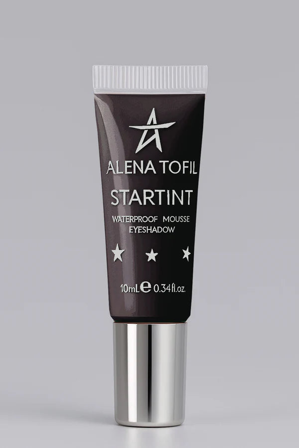 Alena Toffile 11 ICONIC STARTINT