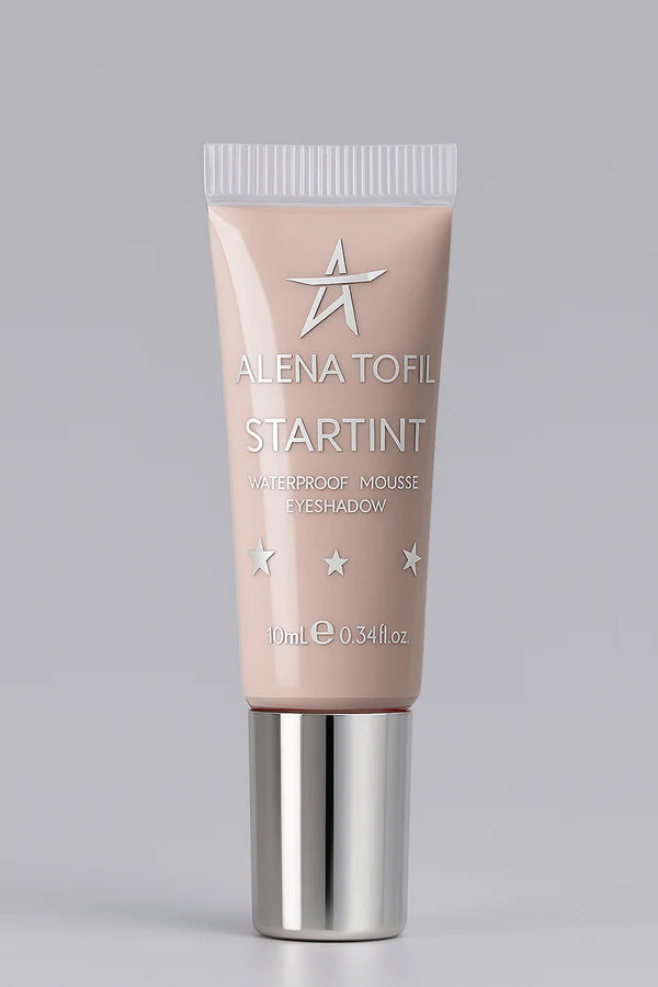 12 PERFECT NUDE STARTINT