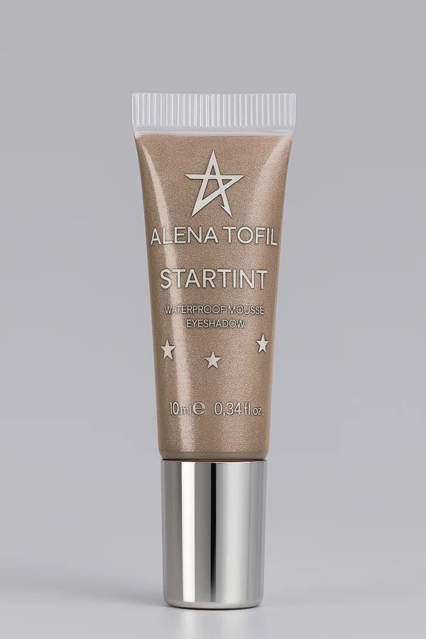 17 FAME STARTINT Pearl LuxeGlow