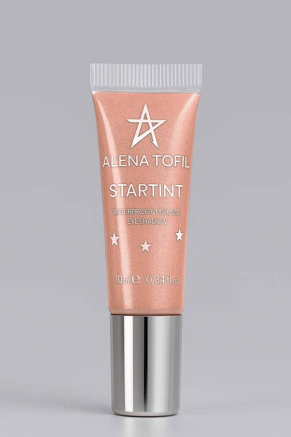 18 POP STARTINT Pearl LuxeGlow