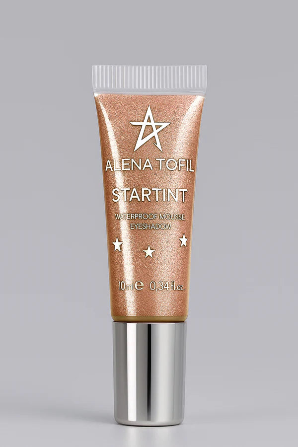 19 BELLE STARTINT Pearl LuxeGlow