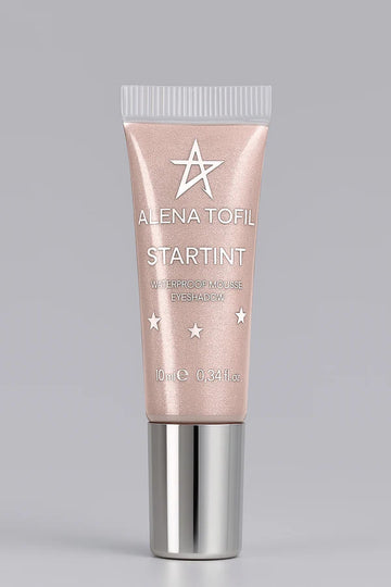 23 PARADISE STARTINT Pearl LuxeGlow