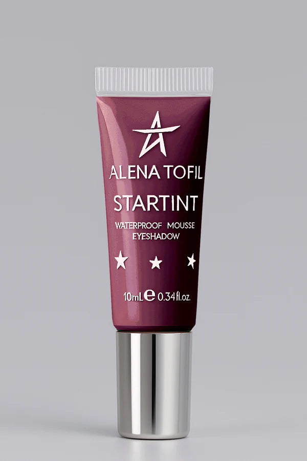 Alena Toffile 24 ALLURE STARTINT