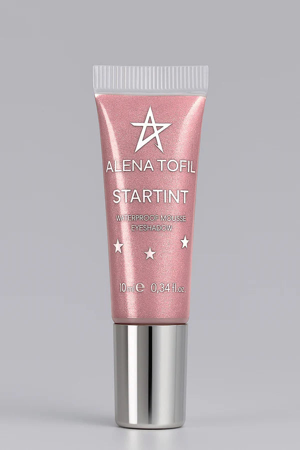 28 ANGEL STARTINT Satin