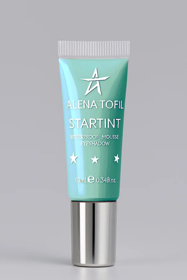 Alena Toffile MINT ART STARTINT