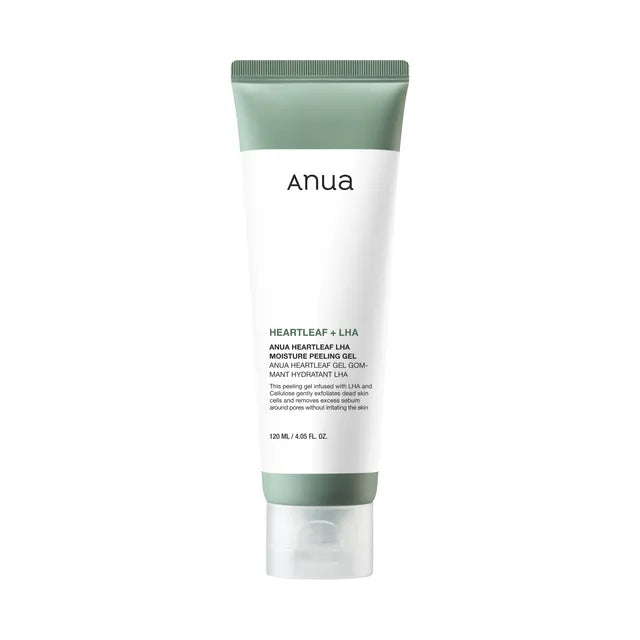 ANUA Peeling Gel